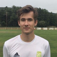 Machoň Lukáš Lukas Machon