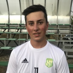 Krykorka Dominik Dominik Krykorka