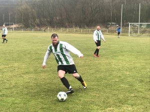 Tomáš Krčmář - navrátilec do sestavy