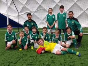 Skaličátka v Radošovicích 2019