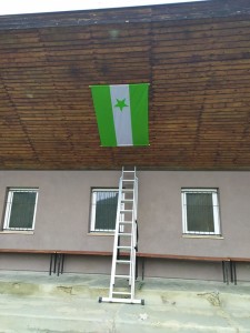 vlajka meteor stříbrná skalice1