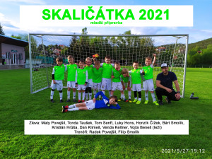 skaličátka2021-mladší-přípravka
